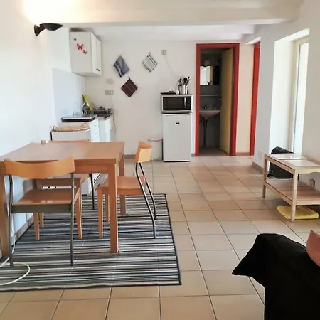 2 Chambres Au Calme Et Au Vert, A * Louvain-la-Neuve