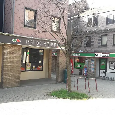 Apartamento 2 Chambres Au Calme Et Au Vert, A