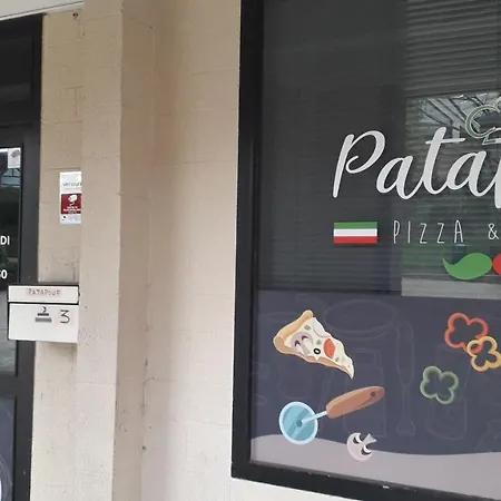 Appartamento 2 Chambres Au Calme Et Au Vert, à Louvain-la-Neuve